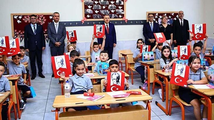 Yurtta Karne Günü Heyecanı