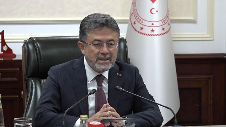 Bakan Yumaklı: B reçete sistemi yurt genelinde yaygınlaştırılacak