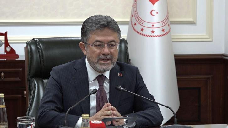Bakan Yumaklı: B reçete sistemi yurt genelinde yaygınlaştırılacak
