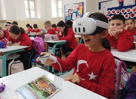 Uludağ Enerji, ‘Enerjini Geleceğe Taşı’ projesiyle 70 bin öğrenciye ulaştı