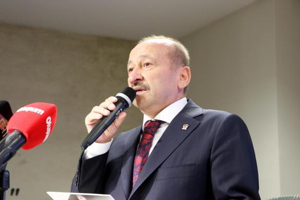 Gaziantep FK’da Memik Yılmaz güven tazeledi