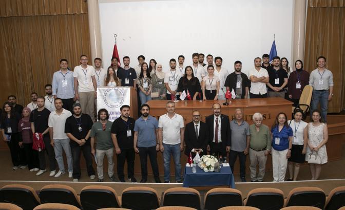 Kampüs Mersin ve Garaj Mersin projeleri, üniversiteli gençlere yeni fırsatlar sunuyor