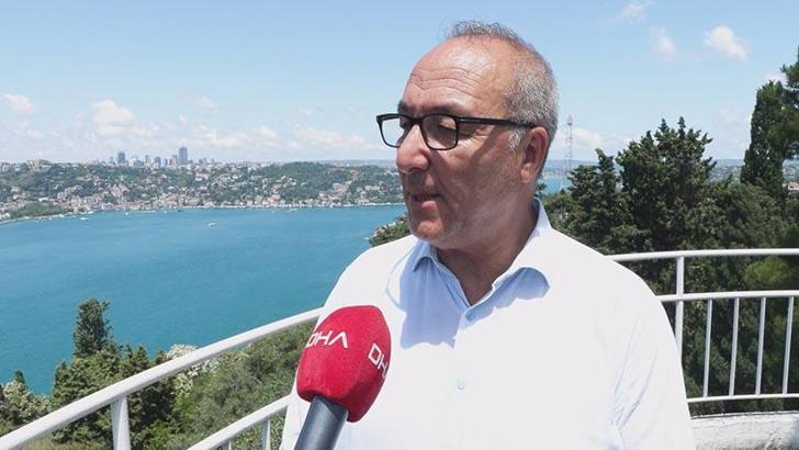 Meteoroloji Mühendisi Adil Tek: Yaz uzayacak