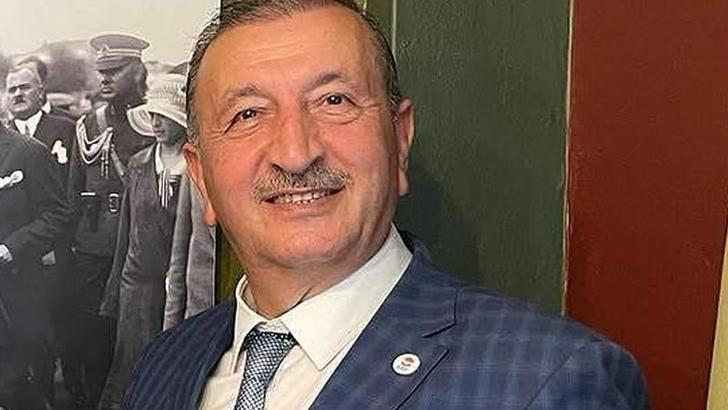 ABP Genel Başkanı Yalçın: CHP'den 86 vekil ile 74 il başkanı bize katılacak