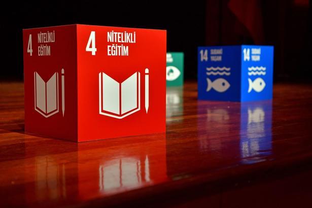 İstanbul Kültür Üniversitesi, THE Impact Rankings 2026'da yükseldiğini duyurdu
