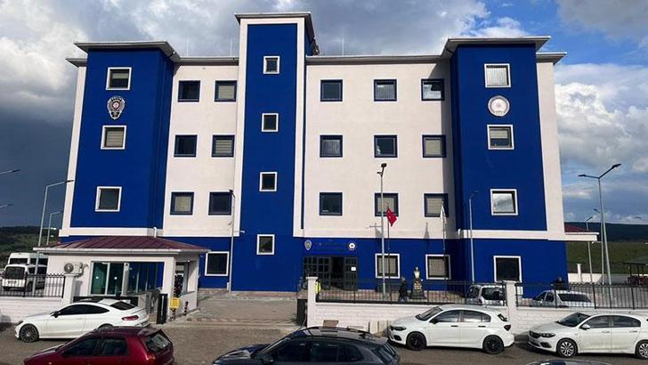 Yurt dışına kaçmak isteyen FETÖ şüphelileri sınırda yakalandı; 7 gözaltı