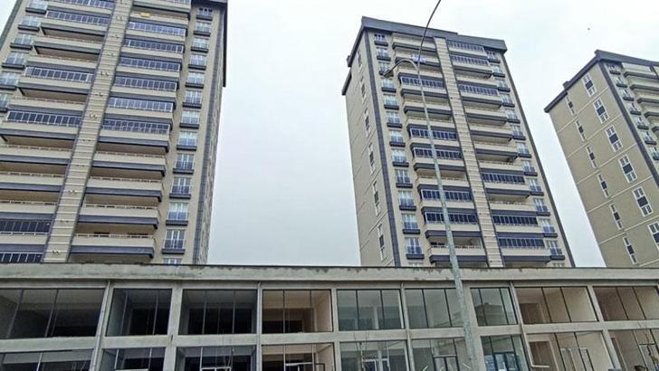 42 kişinin öldüğü Bad-ı Saba Konutları’na ilişkin 2 kamu görevlisi hakkında dava açıldı