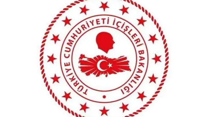 Bakanlıktan 'gönüllü dönüş yapan Suriyeliler' açıklaması