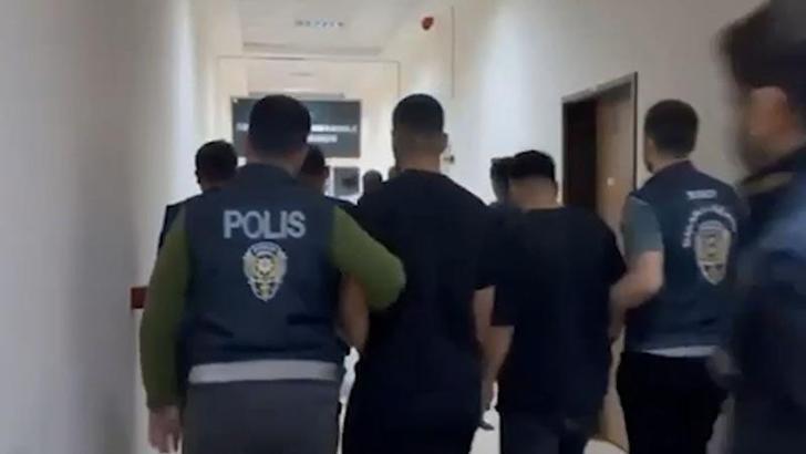 29 ilde siber suçlara yönelik operasyon; 213 tutuklama