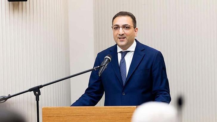 Balçova Belediye Başkanı Onur Yiğit ve 2 şüpheli adliyede