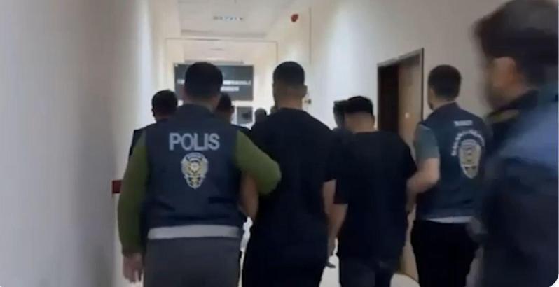 29 ilde siber suçlara yönelik operasyon; 213 tutuklama