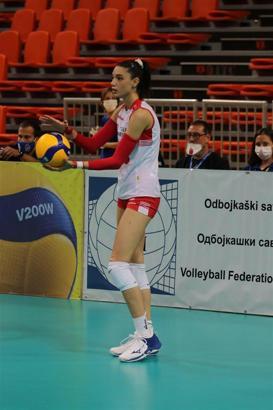 Aras Kargo Lila Şengün'ü aldı