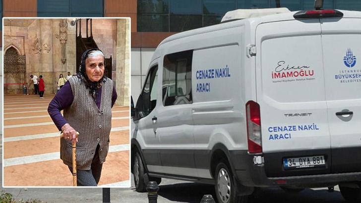 Silivri'de servis minibüsünün devrildiği kazada hayatını kaybedenlerin cenazeleri ailelerine teslim edildi