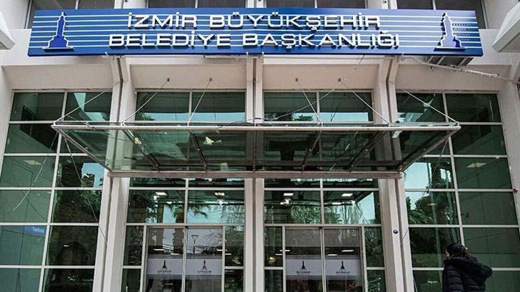 İZBETON'a yönelik soruşturmada 7 şüpheli adli kontrolle serbest bırakıldı