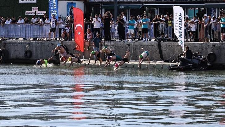 Karaburun’da Denizcilik ve Kabotaj Bayramı kutlandı