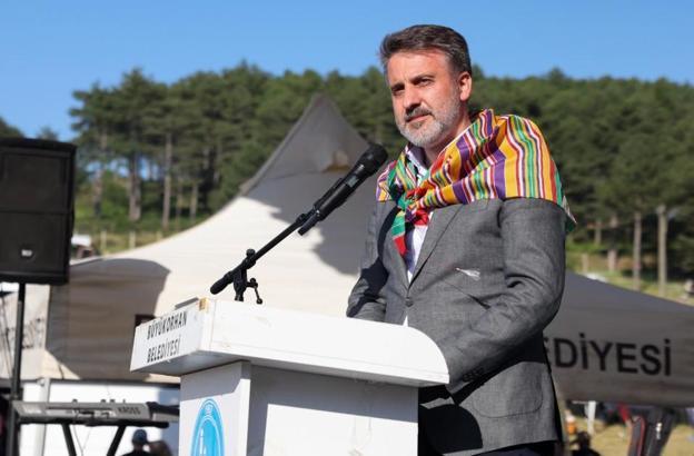 Şahin Biba’dan dağ yöresine entegre tesis sözü