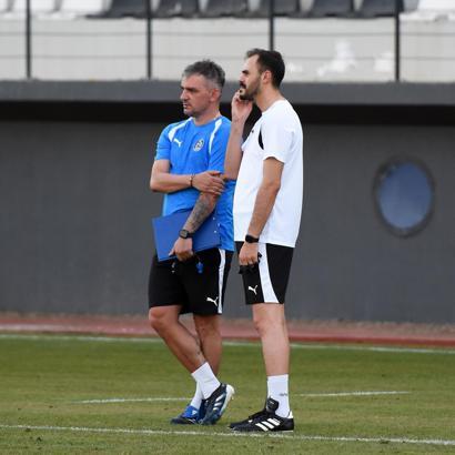 Manisa FK'dan kardeş Lemina harekatı