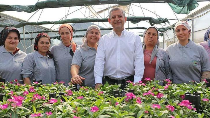 Özgür Özel: Biz bu oyunu bozarız