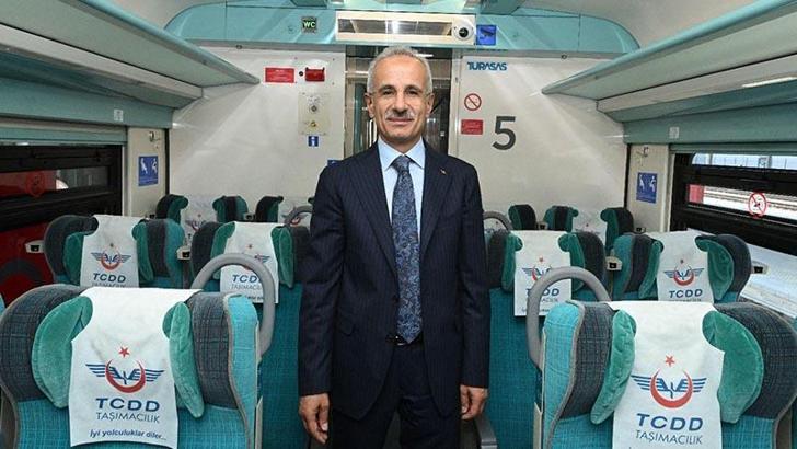 Ankara-Sivas YHT Hattı'nda ek seferler düzenlenecek