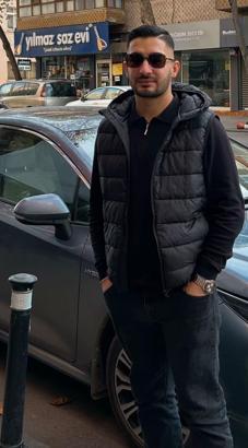 Kartal’da 'yan bakma' tartışmasında nişanlısının yanında bıçaklanarak öldürüldü