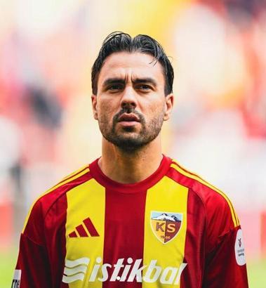Kayserispor’dan Furkan Soyalp açıklaması