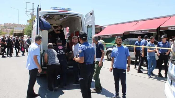 Annesini ve 2 akrabasını öldüren polis memuruna biri ağırlaştırılmış 3 kez müebbet hapis