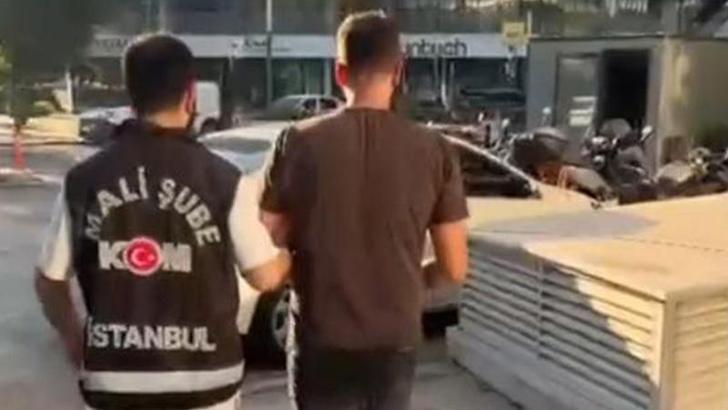 İstanbul merkezli 9 ilde yasa dışı bahis operasyonu: 32 şirkete el konuldu, 37 şüpheli yakalandı