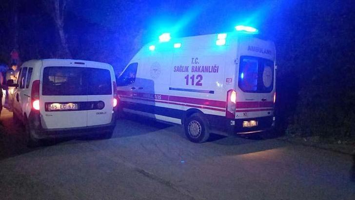 Manisa'da 13 yaşındaki çocuk, 16 yaşındaki arkadaşını bıçaklayarak öldürdü