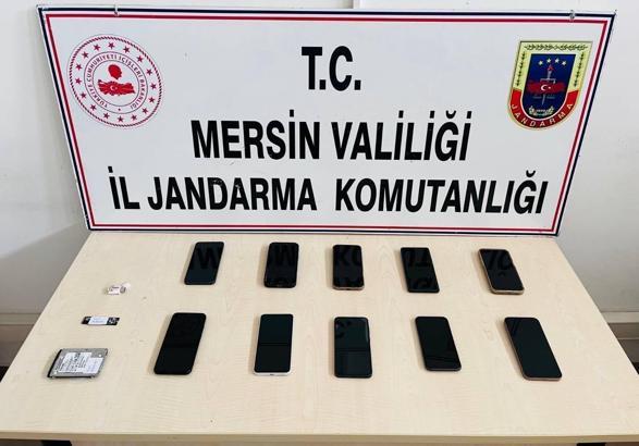 Sanal medya dolandırıcıları yakalandı