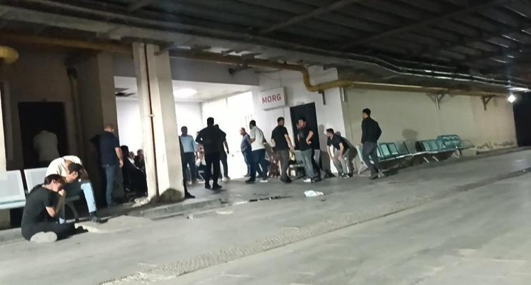 Camından sarktığı otomobilden düşen Muhammed öldü; sürücü gözaltına alındı