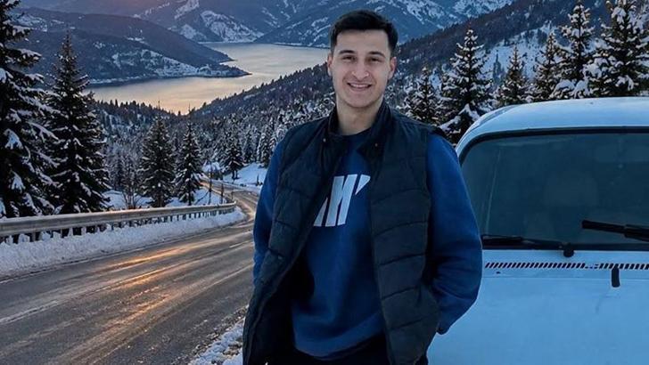 YKS yolunda kazada yaralanan Ahmet de 10 günlük yaşam savaşını yitirdi
