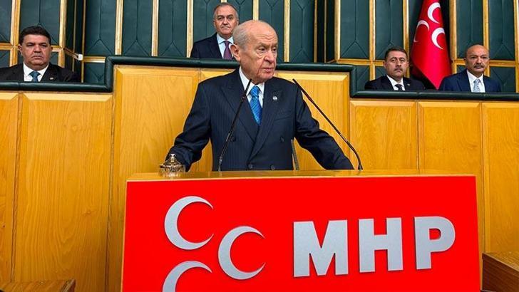 Bahçeli: Askeri hastanelerin yeniden açılması hayati değerde