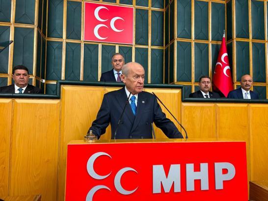 Bahçeli: Askeri hastanelerin yeniden açılması hayati değerde