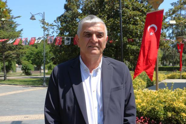 Samsunspor Basın Sözcüsü Çakır: Anlaşma seviyesine gelen 1 yabancı, 2’de yerli oyuncu var