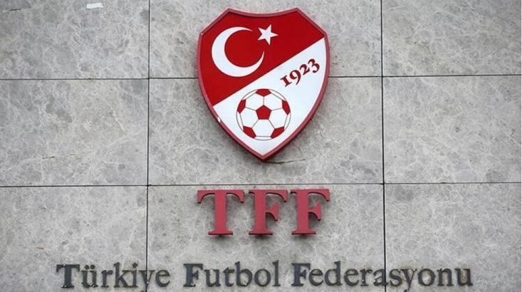 TFF yabancı kuralının değişmeyeceğini açıkladı