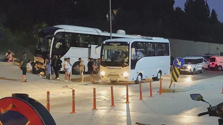 52 kişinin gıdadan zehirlenmesine ilişkin soruşturmada rafting şirketi sahibi tutuklandı