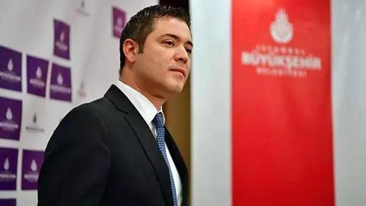 İBB'ye yönelik 'Yolsuzluk' davasında Murat Ongun savunma yaptı