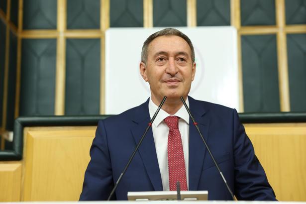 DEM Parti'li Bakırhan: Çerçeve yasa dar tutulmamalı ve topluma güven vermeli