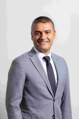Hepsiburada'da bayrak değişimi
