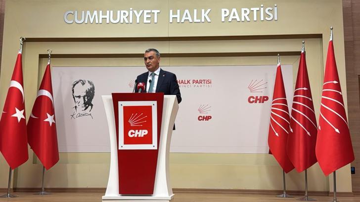 CHP'de 26 il başkanı görevden alındı, 7'si disipline sevk edildi