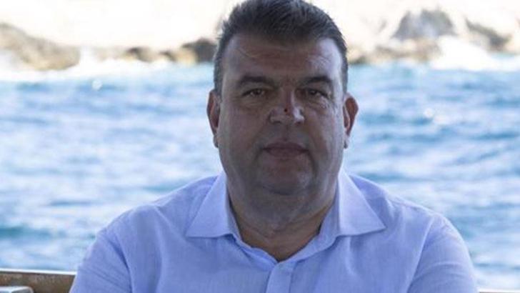 Seferihisar Belediye Başkanı İsmail Yetişkin görevden uzaklaştırıldı