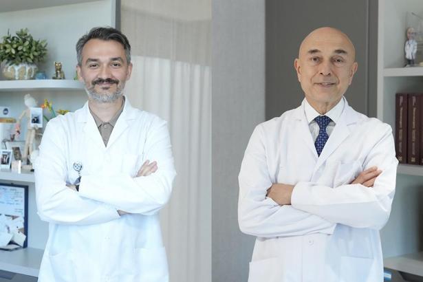 Robotik navigasyon destekli beyin pili ameliyatı yapıldı