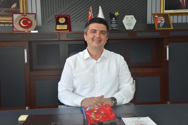 Çiftçilere anız yangını uyarısı