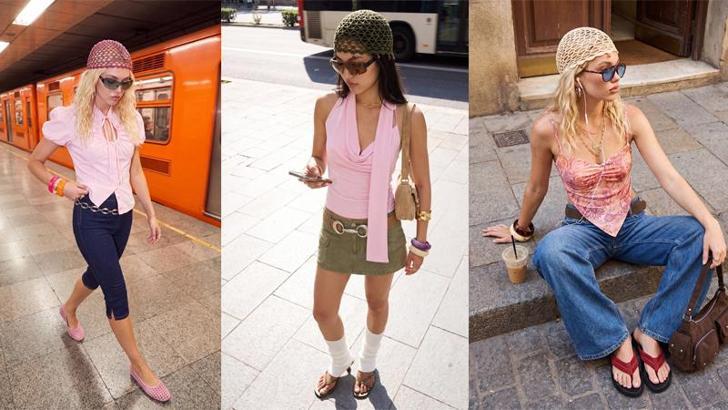 Trendyolmilla yeni koleksiyonu It Girl Essentials’ı tanıttı