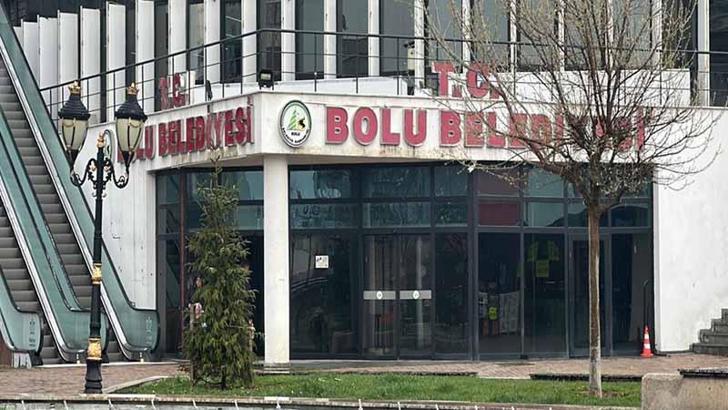 Bolu Belediyesi'ne yeni operasyon: 10 gözaltı