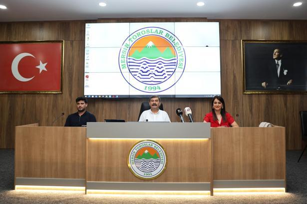 Yıldız: Ekiplerimiz gece gündüz demeden çalışıyor
