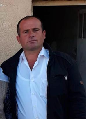 Mardin'de takla atan hafif ticari aracın sürücüsü öldü