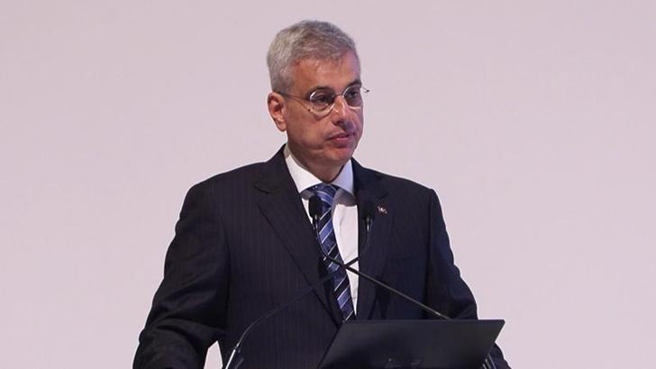 Bakan Memişoğlu: Afetlere müdahale kapasitemizi yerli ve milli teknolojilerle de güçlendiriyoruz