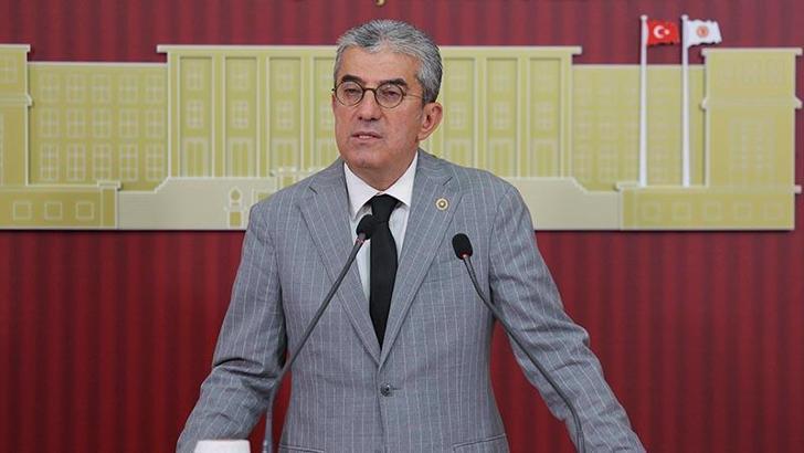 CHP'li Günaydın: CHP, asgari ücretin 45 bin 800 TL olmasını teklif ediyor