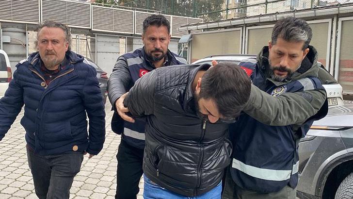 Eski eşini rahatsız ettiğini öne sürdüğü kişiyi öldüren sanığa 14 yıl hapis